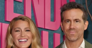 Ryan Reynolds Addresses Business Impact Amid Blake Lively and Justin Baldoni Legal Feud