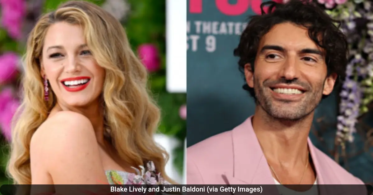 Blake Lively Withdraws Emotional Distress Claims Against Justin Baldoni; Legal Battle Takes New Turn