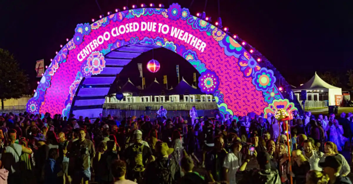 Bonnaroo 2025 Festival Canceled Mid-Event Due to Severe Weather; Refunds Announced