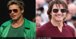 Brad Pitt and Tom Cruise May Never Work Together Again; Here's the Reason Why