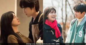 5 Must-Watch K-Dramas Where Alcohol Plays a Key Role in the Story
