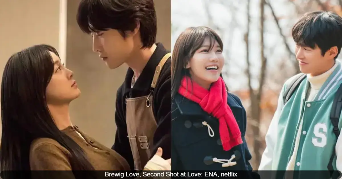 5 Must-Watch K-Dramas Where Alcohol Plays a Key Role in the Story