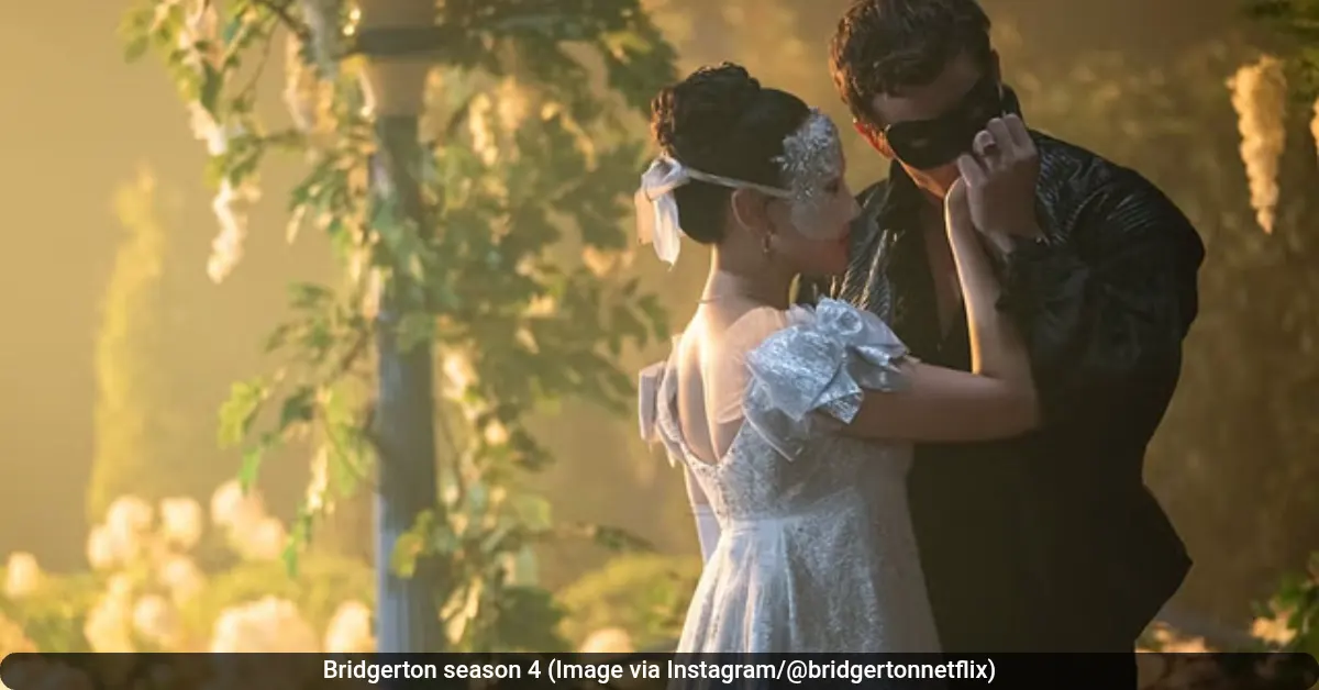 Bridgerton Season 4 Wraps Filming: Everything You Need to Know About Benedict and Sophie’s Love Story