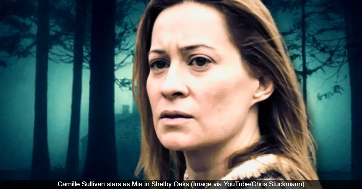 Chris Stuckmann’s Horror Movie Shelby Oaks Gets More Gore and Violence for October 2025 Release; See Details
