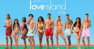 Love Island USA Season 7 Casa Amor Twist: Meet All 11 New Contestants Shaking Up the Villa
