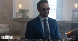 Charlie Cox Calls Himself a "Total Fraud" Despite Praise for His Role in Hit Game Clair Obscur: Expedition 33; SEE FAN REACTIONS