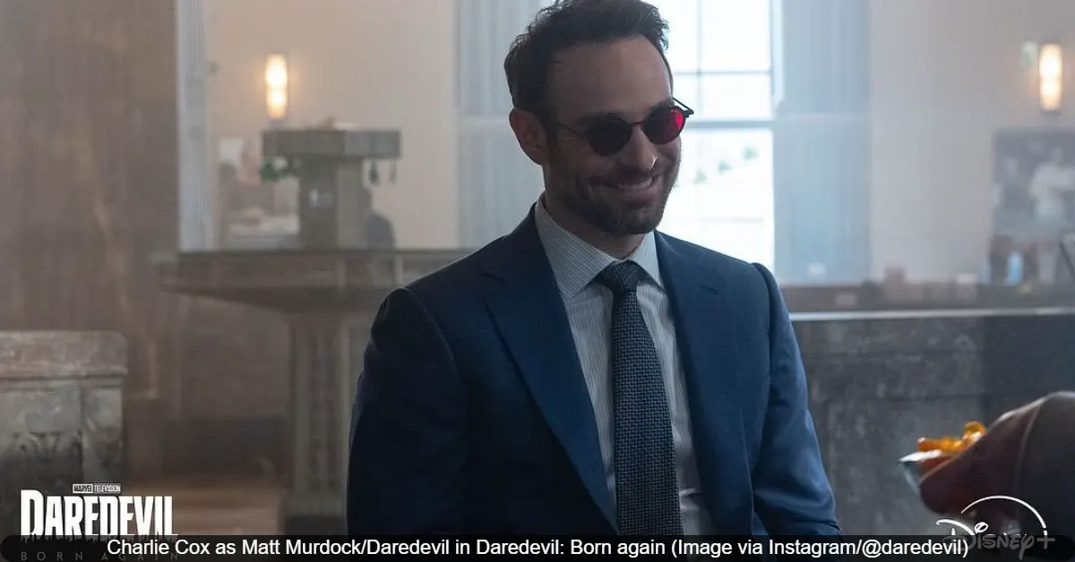 Charlie Cox Calls Himself a “Total Fraud” Despite Praise for His Role in Hit Game Clair Obscur: Expedition 33