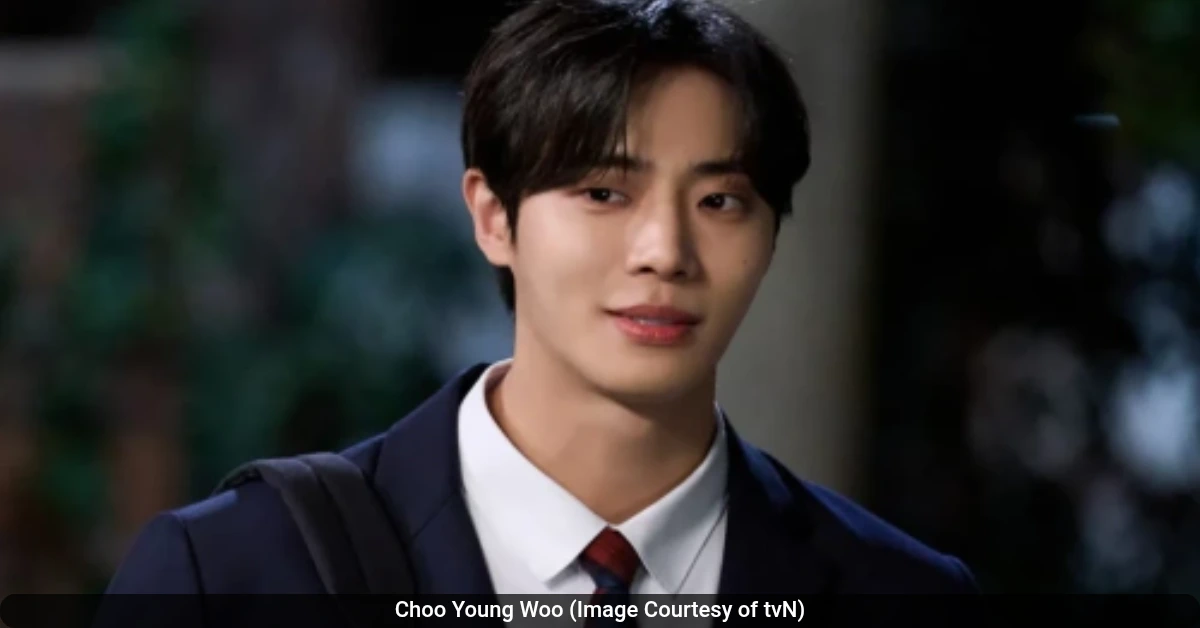 Choo Young Woo’s Extreme Diet Shocks Fans: Actor Survived on One Pack of Nuts Daily to Lose 22 kg