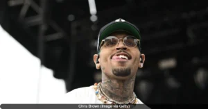 Chris Brown