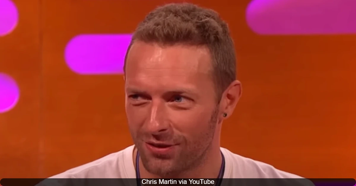 Chris Martin Breaks Down in Concert After Dakota Johnson Split; Fans Rally Behind Emotional Singer