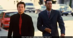 Jackie Chan Reveals He Understood Nothing Chris Tucker Said During Rush Hour Filming; Watch His Funny Confession