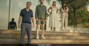 Splitsville (2025) Trailer Release: Watch Dakota Johnson and Adria Arjona in This Open-Marriage Comedy