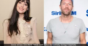 Dakota Johnson and Chris Martin Break Up After 8 Years; Relationship May Be "Final" This Time: SEE DETAILS