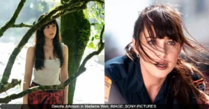 Dakota Johnson Opens Up About Madame Web Flop: "It Wasn't My Fault"; See What She Said
