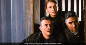 Deep Cover (2025) Becomes Prime Video’s Top-Rated Comedy With 95% Rotten Tomatoes Score; See Why Fans Love It