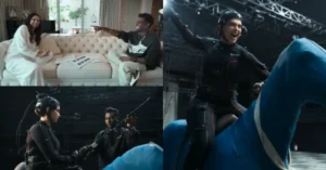 Deepika Padukone Joins Allu Arjun and Atlee’s AA22xA6 After Exiting Sandeep Reddy Vanga’s Spirit; Fans React Strongly
