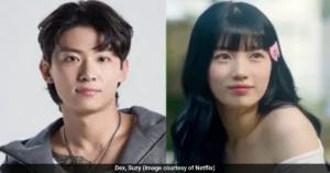 Dex and Suzy Might Star Together in New Drama Men of the Harem; Agencies Confirm Offers