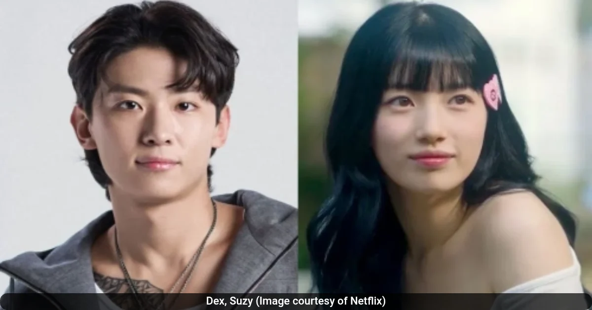 Dex and Suzy Might Star Together in New Drama Men of the Harem; Agencies Confirm Offers