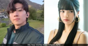 Dex Not Cast in Suzy’s Drama Men of the Harem; Agency Denies Reports