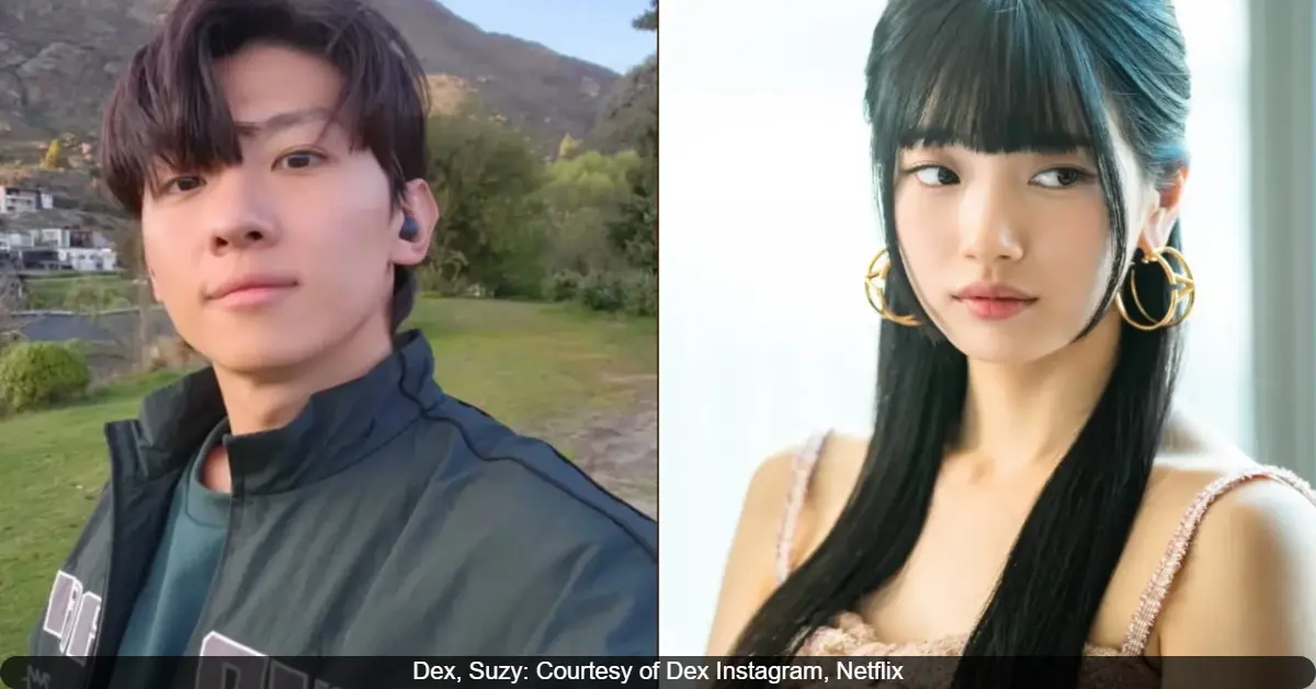 Dex Not Cast in Suzy’s Drama Men of the Harem; Agency Denies Reports