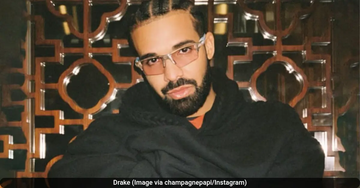 Drake Loses Over $8 Million in Gambling This Month; Fans React Strongly Online