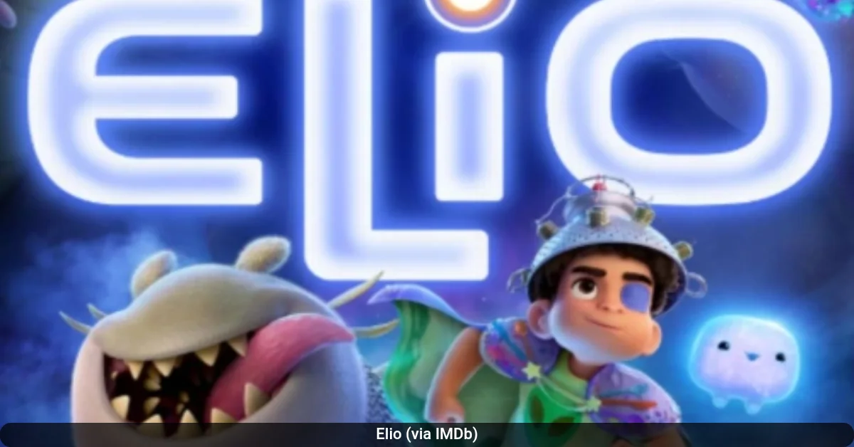 Elio Ending Explained: Why The Pixar Movie Chooses Earth Over Space And What Happens Next