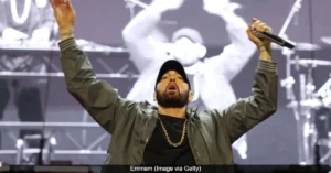 Eminem’s Stalker Sentenced to 30 Years in Prison After Repeated Home Invasions; SEE DETAILS