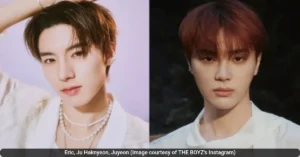 THE BOYZ Member Eric’s Emotional Video Resurfaces After Ju Haknyeon’s Exit; Fans Speculate Connection