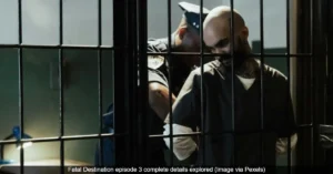 Fatal Destination Episode 3 “Missing in Myrtle Beach” Reveals Shocking Details in Brittanee Drexel Case