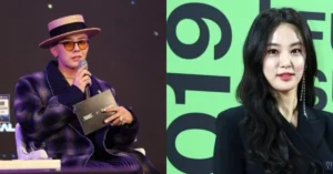 G-Dragon and Lee Joo Yeon Dating Rumors Denied Again by Galaxy Corporation; Fifth Time Since 2017