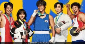 Good Boy Episodes 3-4 Recap: Park Bo Gum and Kim So Hyun Face Danger in High-Stakes Mission