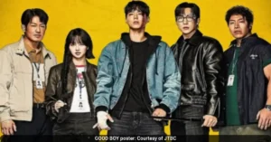 Park Bo Gum and Kim So Hyun’s Good Boy Episodes 5-6: Release Date, Where to Watch, and What Happens Next