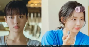 Shin Si Ah Replaces Go Min Si as Female Lead in Hong Sisters’ Grand Galaxy Hotel Starring Lee Do Hyun Amid Controversy