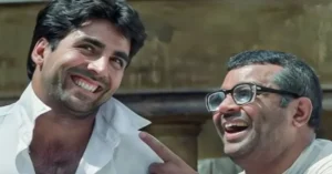 Paresh Rawal Confirms Comeback in Hera Pheri 3 After Resolving Issues with Akshay Kumar and Team