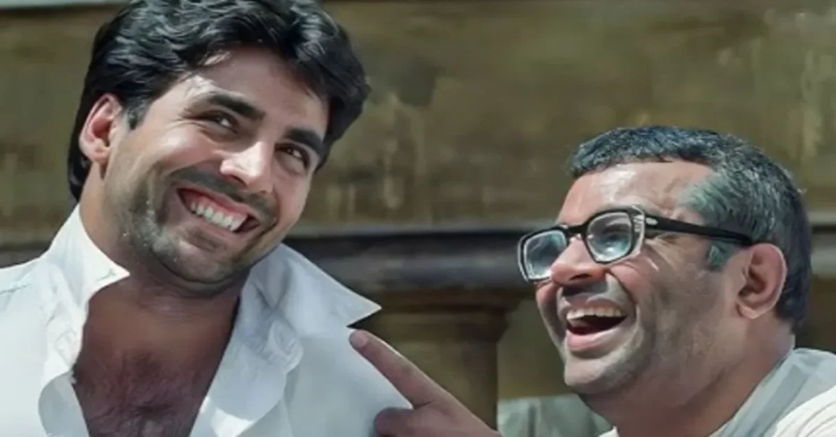 Paresh Rawal Confirms Return to Hera Pheri 3 After Legal Dispute With Akshay Kumar Is Resolved