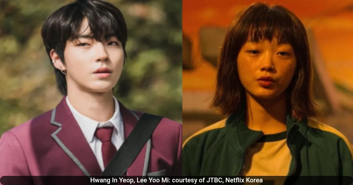 Hwang In Yeop and Lee Yoo Mi to Star as Lovers in New Rom-Com Drama “A Dream to You”; See Details