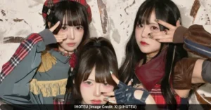 K-Pop Group IHOTEU Disbands After CEO’s Alleged Affair with Member Mina; Agency in Crisis