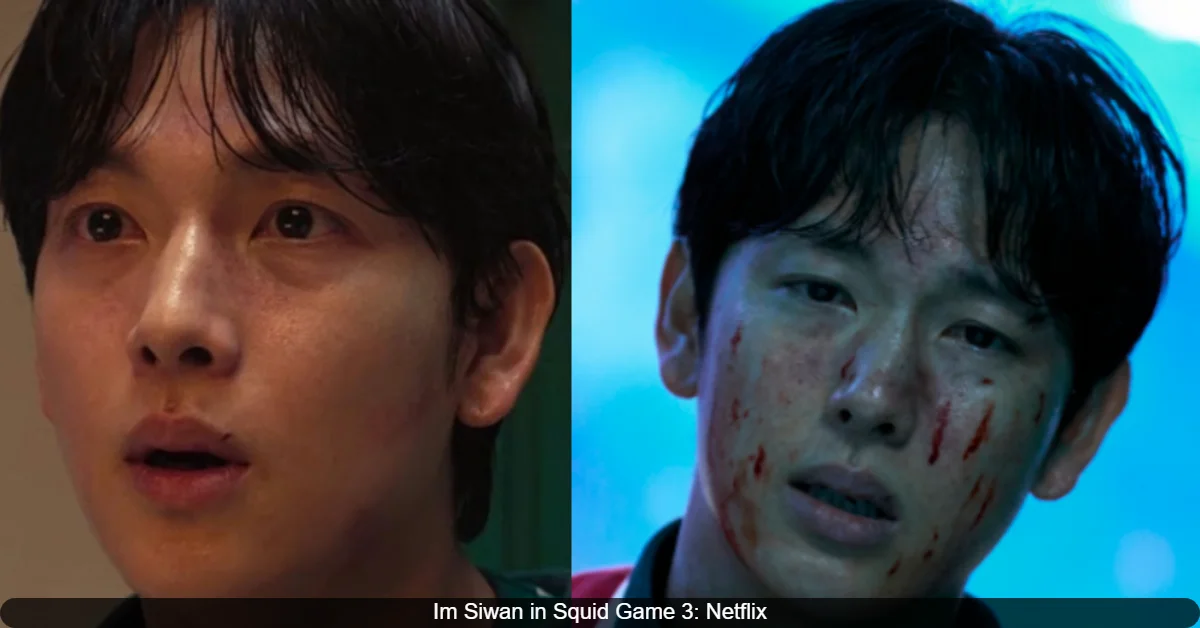Im Si-wan’s Character Lee Myung-gi Becomes Most Hated Villain in Squid Game Season 3 Final Episodes