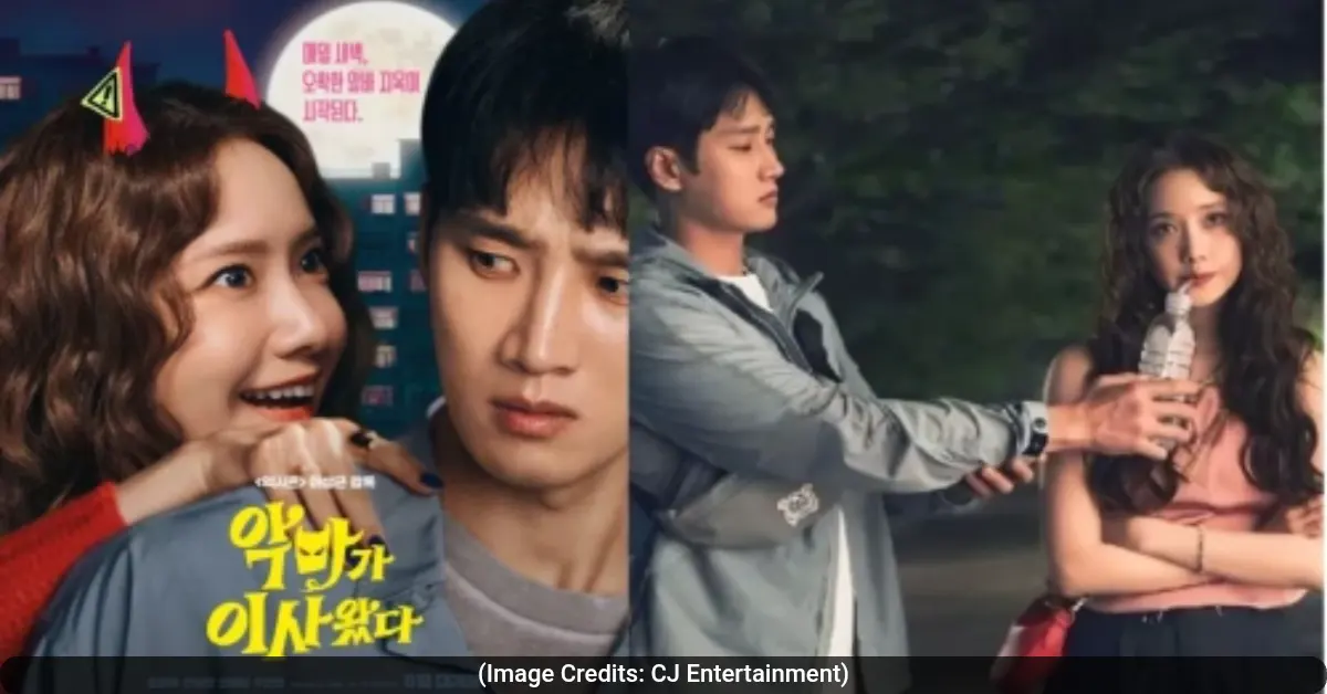 YoonA and Ahn Bo Hyun’s New Movie “Pretty Crazy” Drops First Look and August Release Date; SEE POSTER
