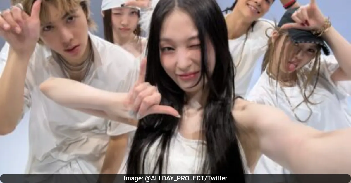 ALLDAY PROJECT’s Live Vocals Impress Netizens; See Their Reactions and Performance Highlights