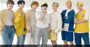 BTS Announces New Album and World Tour After Military Service; India Tour Expected