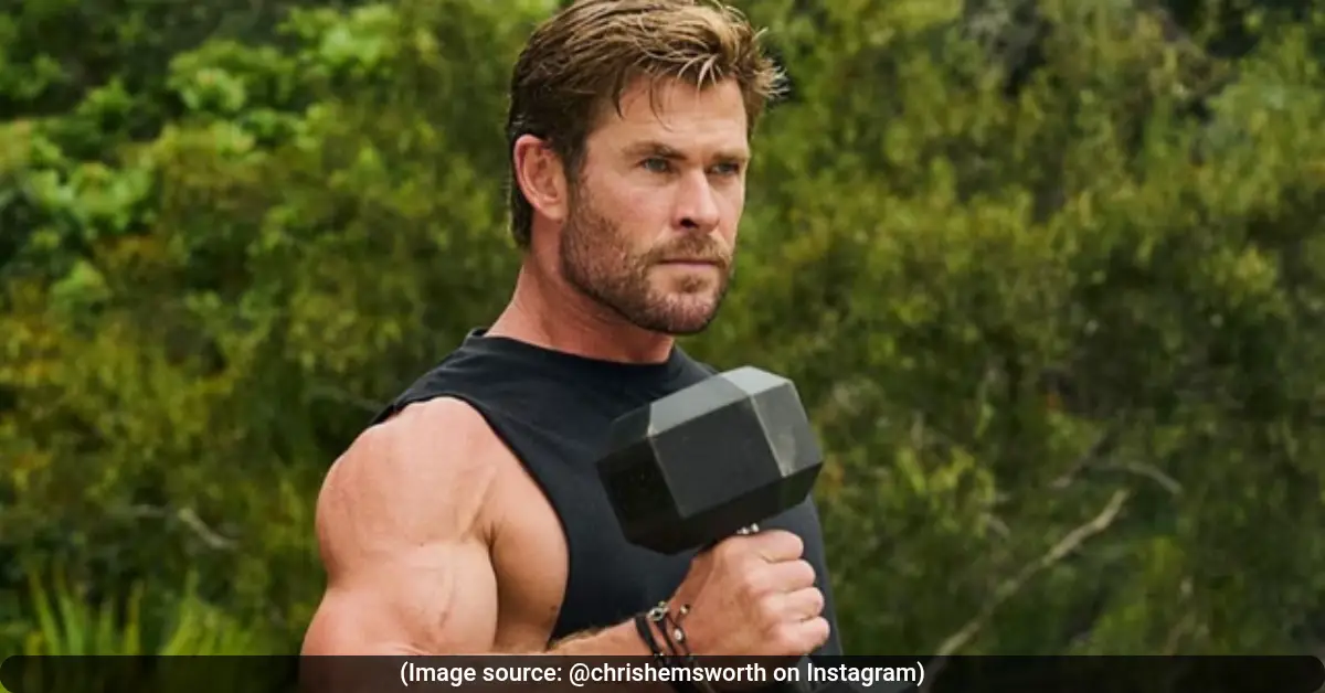 Chris Hemsworth Reflects on Playing Thor for 15 Years; Fans Worry About Character’s Fate in Avengers: Doomsday