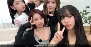 KISS OF LIFE’s Agency Takes Legal Action Against Malicious Posts ; Fans Divided Over Decision