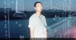 BTS Leader Kim Namjoon's "LOST!" Music Video Wins 2nd Place at 2025 Berlin Music Video Awards; Fans Celebrate Global Achievement