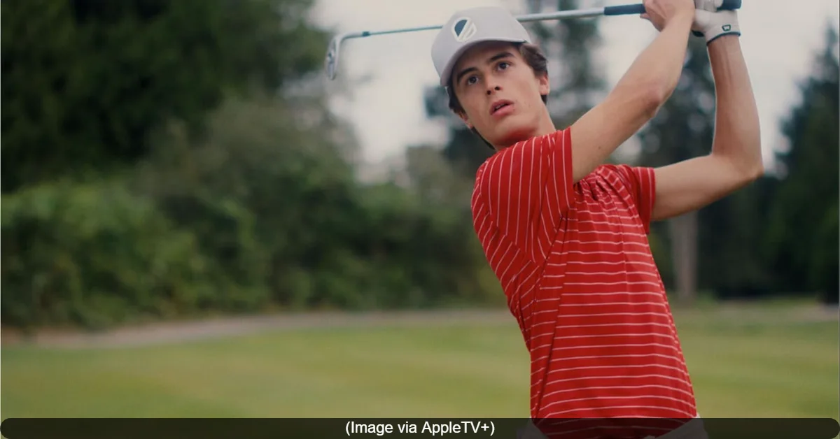 Owen Wilson’s Golf Comedy “Stick” Season 1: Episodes, Where to Watch, and Full Details