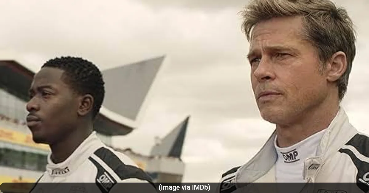 F1: The Movie – Where to Watch in Theaters Across the USA; See Full List