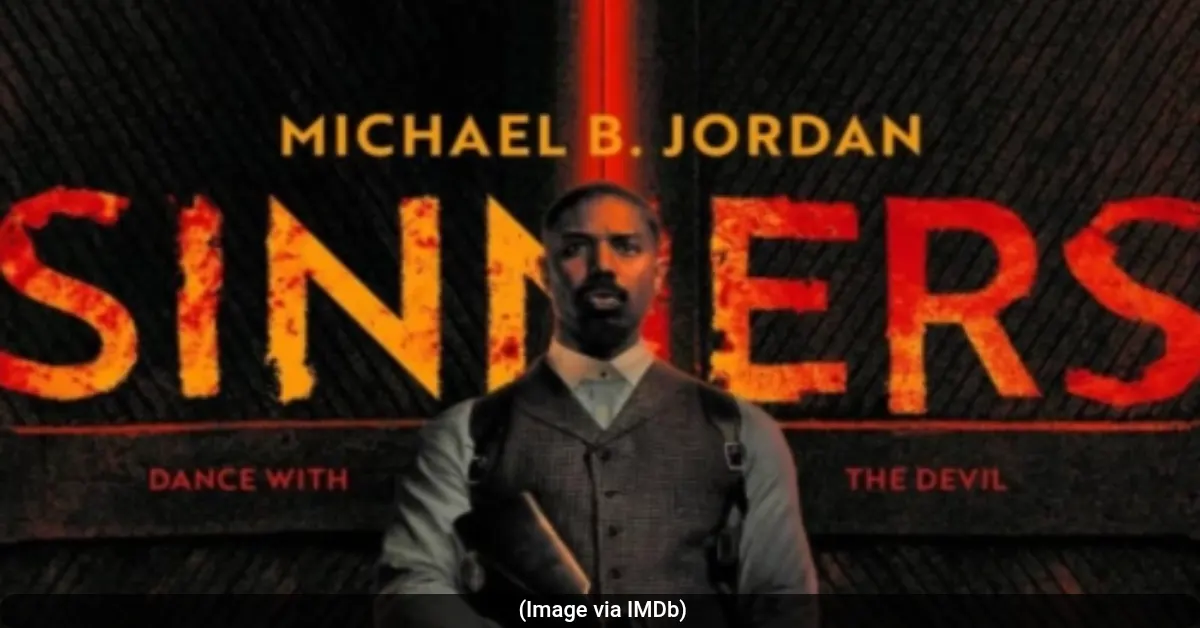 Michael B. Jordan’s ‘Sinners’ Streaming Release: How to Watch the Vampire Thriller Online