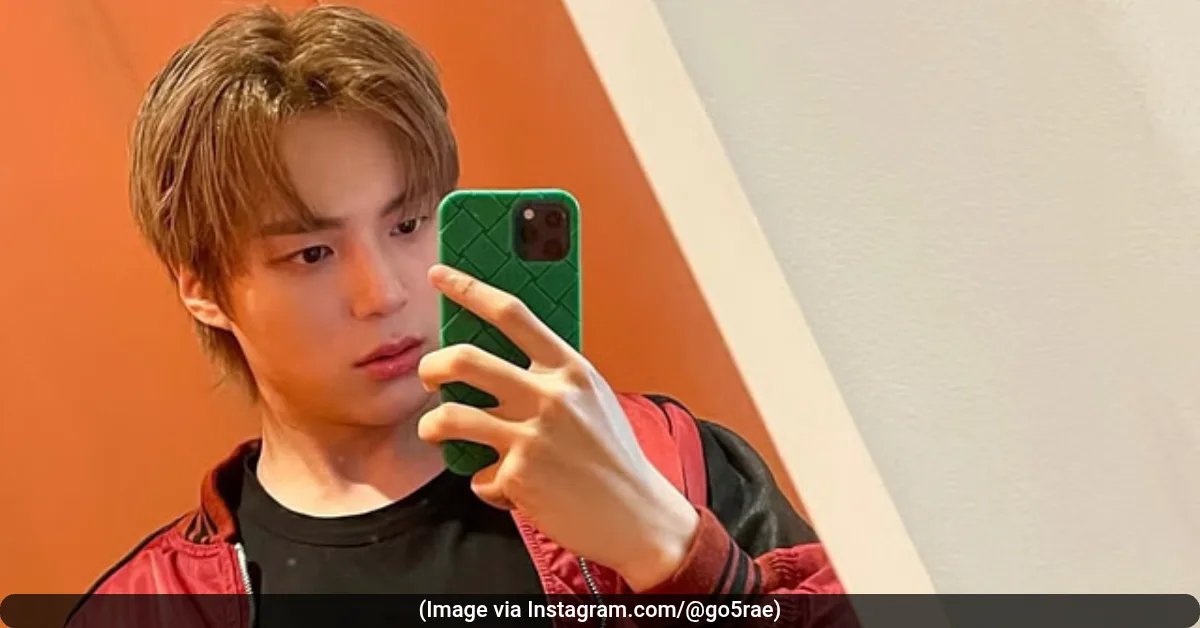 MONSTA X’s Minhyuk Apologizes to Fans Amid Dating Rumors; See Full Story and Fan Reactions