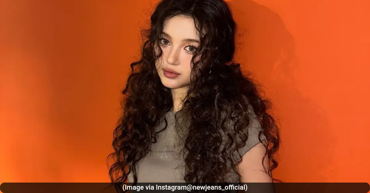 NewJeans Stays With ADOR After Court Rejects Appeal; Danielle Attends Omega Event Amid Legal Dispute
