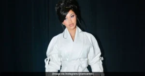 Cardi B Drops New Solo Single "Outside"; Fans Call It a Diss Track Aimed at Offset; SEE LYRICS